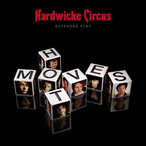 Hot Moves