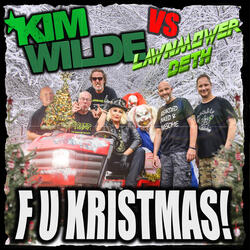 Fuck You Kristmas!