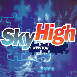 Sky High