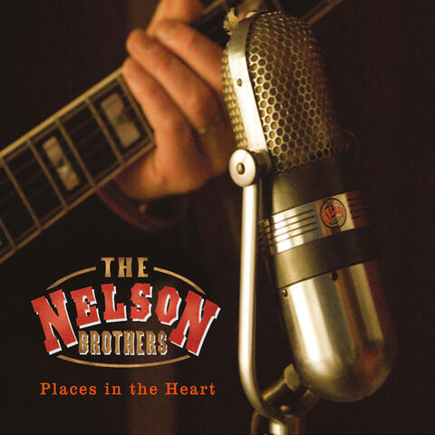 Places in the Heart