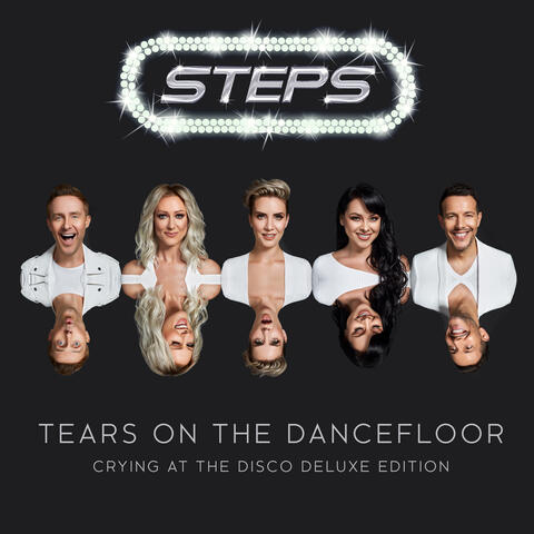 Steps & Adam Turner