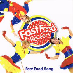 Fast Food Song