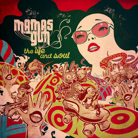 The Life & Soul