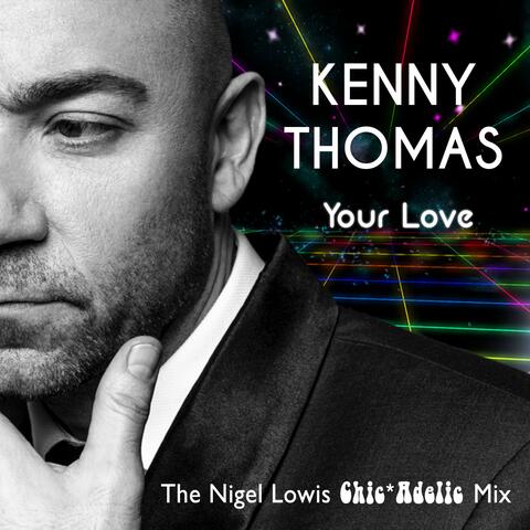 Your Love