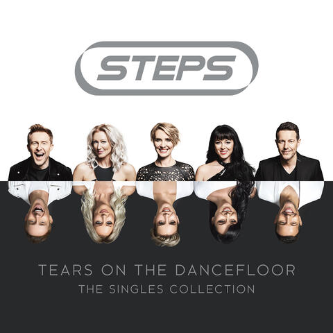 Steps & The Wideboys