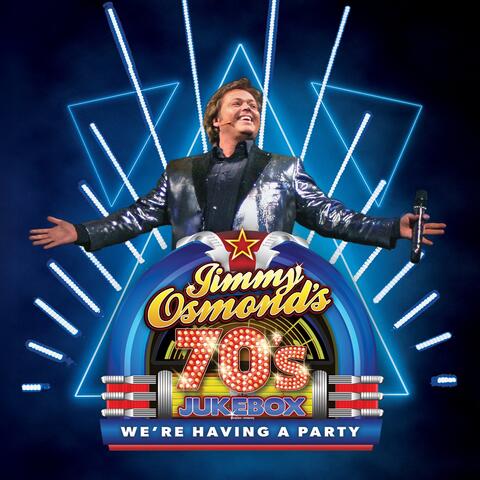 Jimmy Osmond's 70s Jukebox