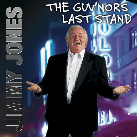 The Guv'nors Last Stand