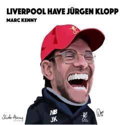 Liverpool Have Jürgen Klopp