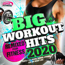 Big Workout Hits 2020 80 Minute Continuous Workout Mix