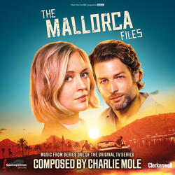 The Mallorca Files Theme