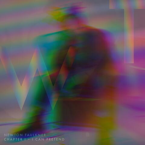 Chapter I - I Can Pretend
