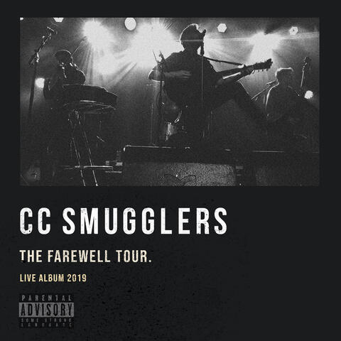 The Farewell Tour