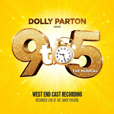 9 to 5 the Musical - West End Cast Recording