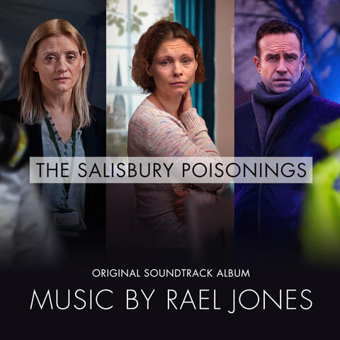 The Salisbury Poisonings (Original Soundtrack Album)