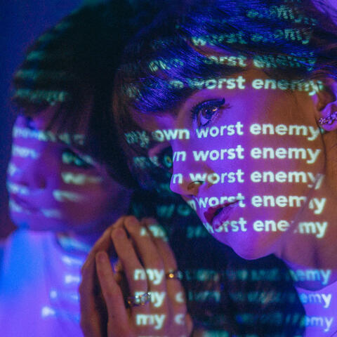 My Own Worst Enemy