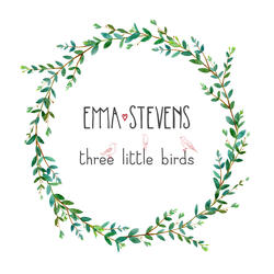 Three Little Birds