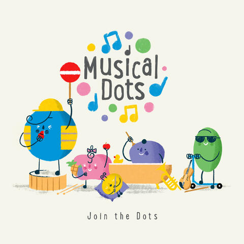 Join the Dots