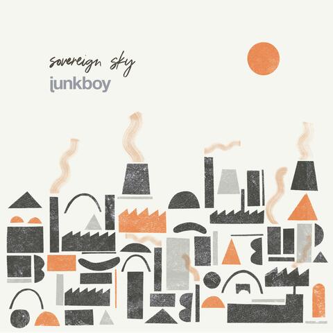 Sovereign Sky
