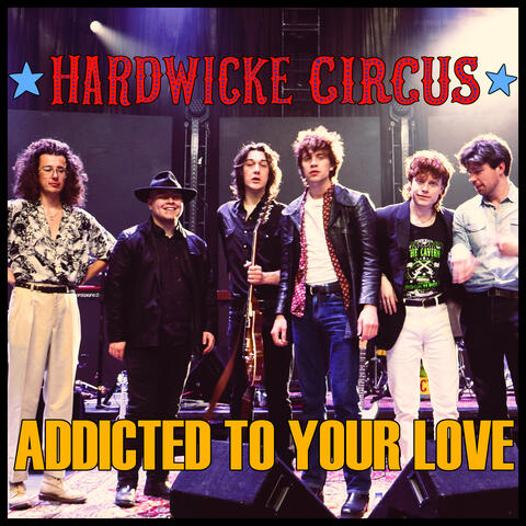 Addicted to Your Love