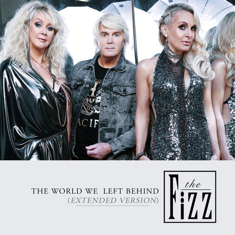 The World We Left Behind
