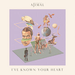 I've Known Your Heart