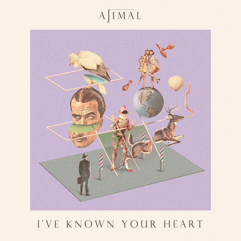I've Known Your Heart
