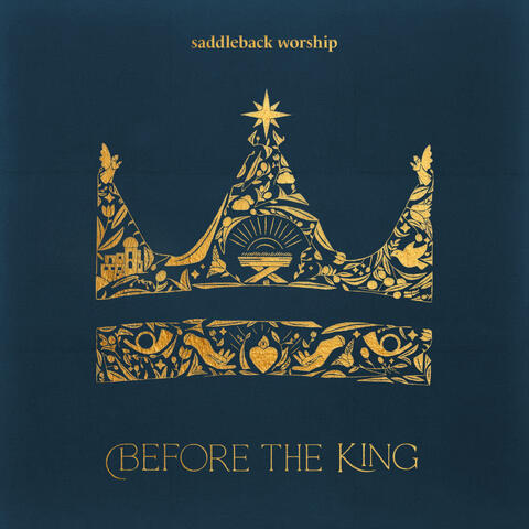 Before the King
