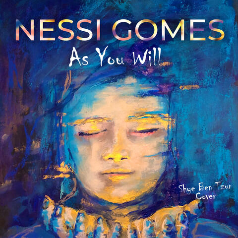 Nessi Gomes