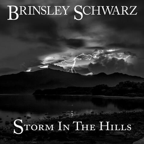 Storm in the Hills
