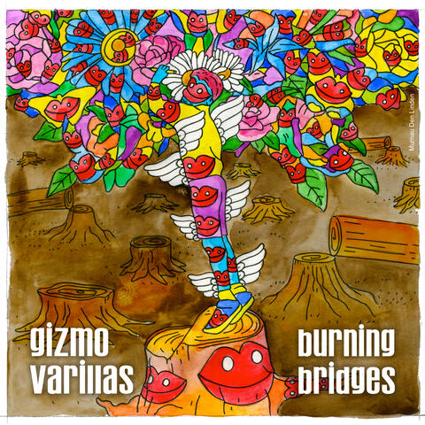 Burning Bridges