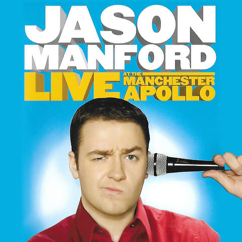 Live at the Manchester Apollo