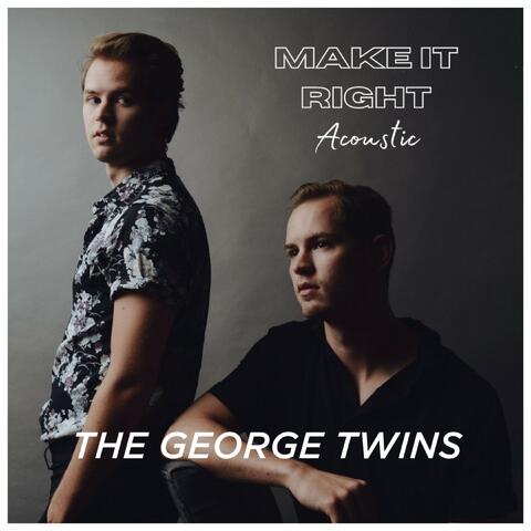 Make It Right