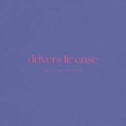 drivers license