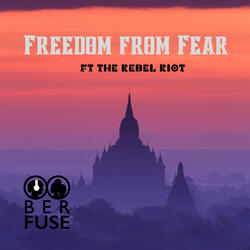 Freedom From Fear
