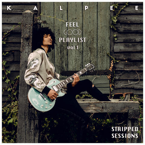 Feel Good Playlist, Vol. 1