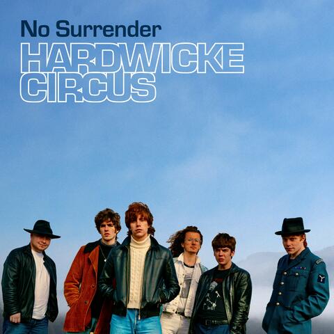 No Surrender