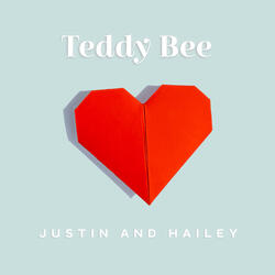 Justin and Hailey