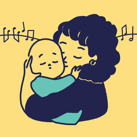The Lullaby EP