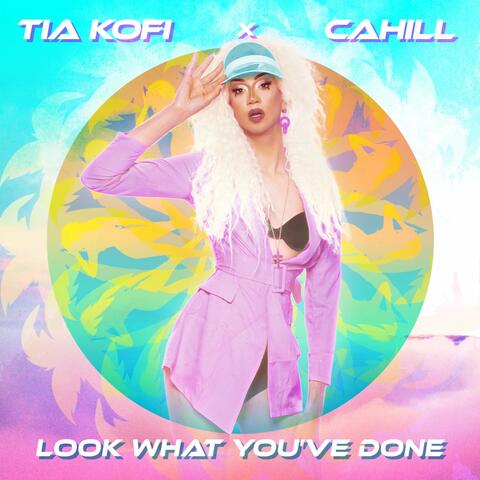 Look What You've Done