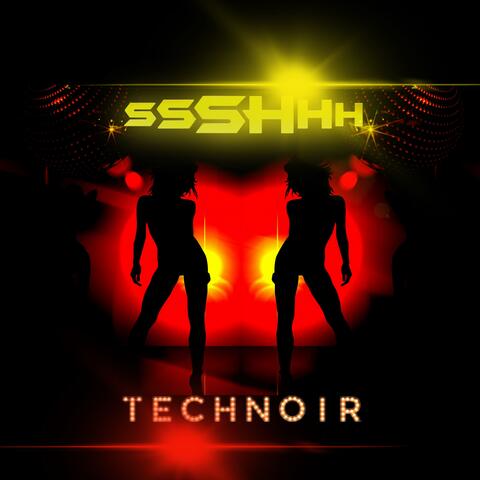 Tech Noir