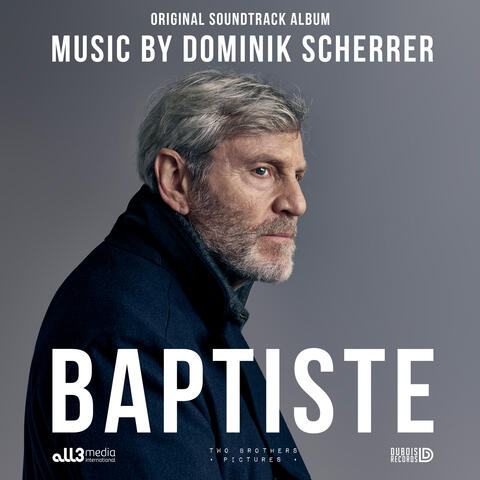 Baptiste (Original Soundtrack)