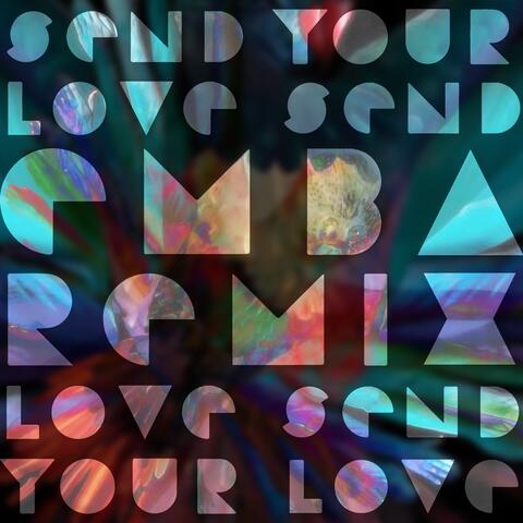 Send Your Love