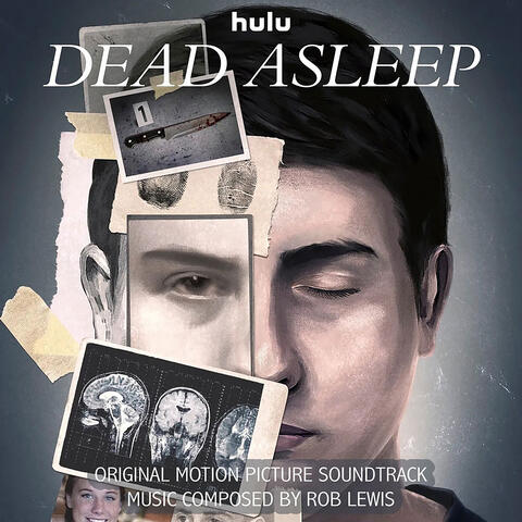 Dead Asleep (Original Motion Picture Soundtrack)