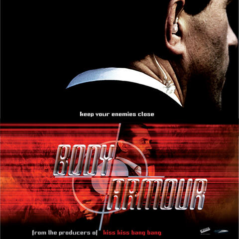 Body Armour: Music From the Original Motion Picture