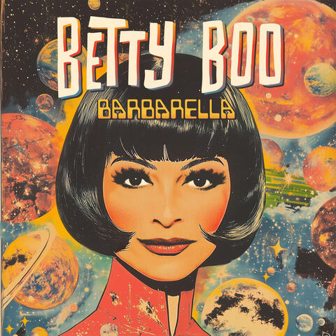 Barbarella