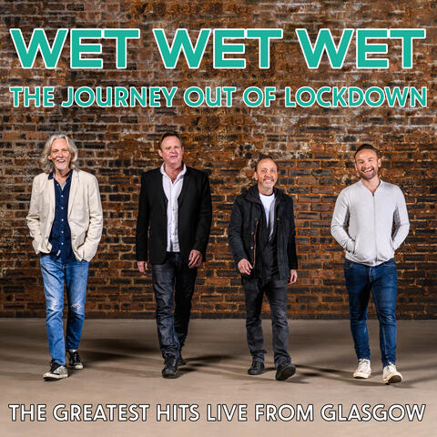 The Journey Out of Lockdown