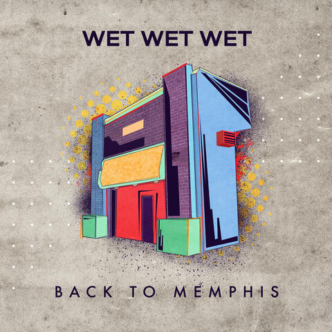 Back to Memphis