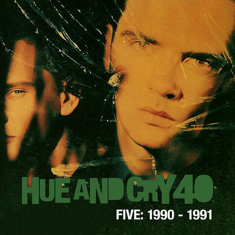Episode FIVE: Transcend | 1990 - 1991