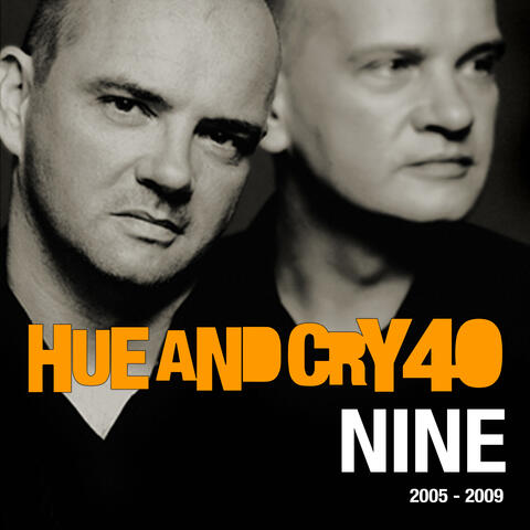 Hue And Cry