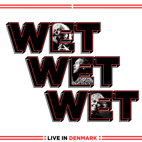 Live In Denmark